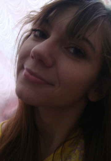 Моя фотография - Реджина, 33 из Уссурийск (@redjina14)
