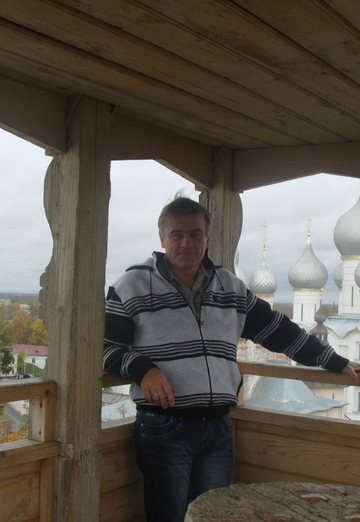 Моя фотография - Pol, 65 из Пушкино (@pol13730)