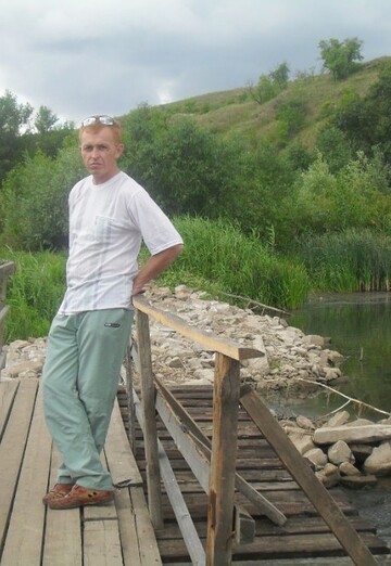 Моя фотография - дмитрий, 49 из Ростов-на-Дону (@dmitriy254446)
