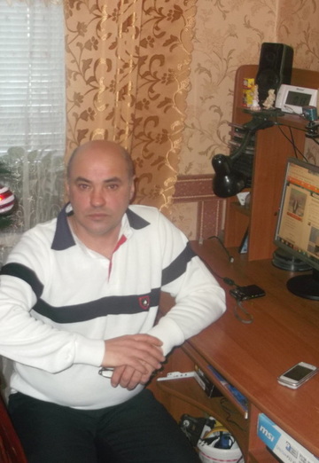 Моя фотография - Виталий, 56 из Дергачи (@vitaliy39605)