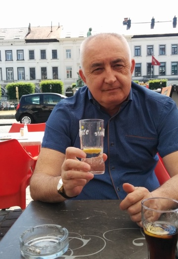 Моя фотография - Евгений, 68 из Тула (@evgeniy143613)