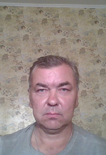 Моя фотография - ЛЕВ, 54 из Кузоватово (@lev6996)