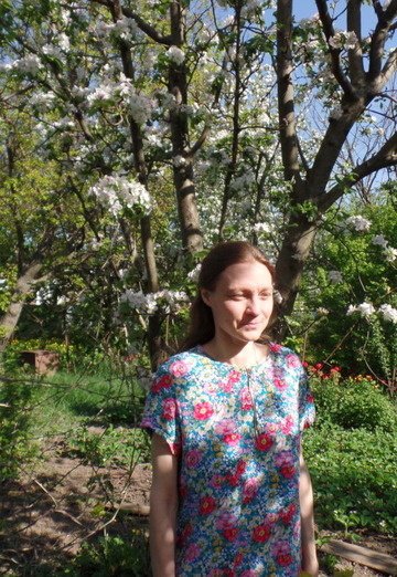 My photo - Lyudmila, 42 from Izobilnyy (@ltertyshnaya81)