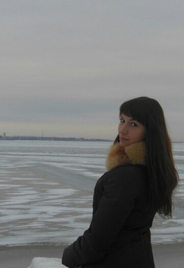 Моя фотография - Юлия, 33 из Новосибирск (@uliya126112)