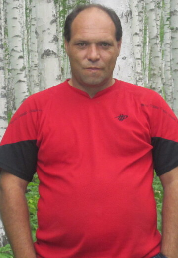 Моя фотография - Игорь, 54 из Абакан (@igor97358)