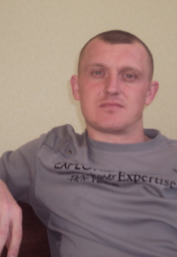 My photo - vitaliy, 41 from Gukovo (@vitaliy16397)