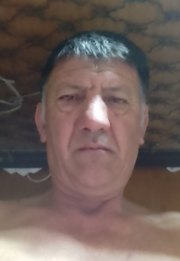 Моя фотографія - Босиб, 56 з Хабаровськ (@bosib)