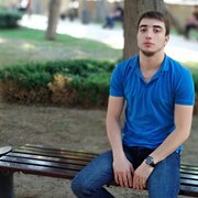 эльвин, 24, Невельск