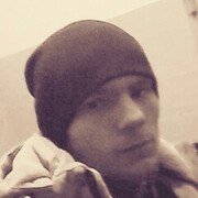Витя, 26, Топки