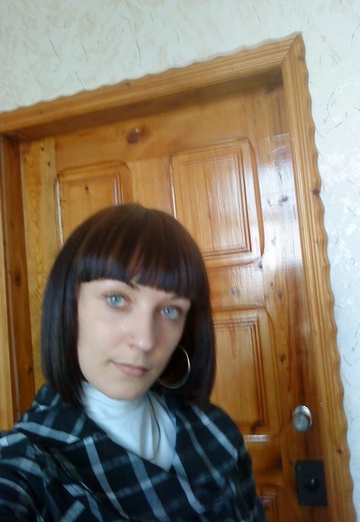 My photo - Evgeniya, 43 from Mariinsk (@evgeniyav)