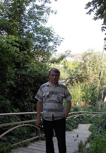 Моя фотография - Артур, 55 из Воронеж (@artur24377)