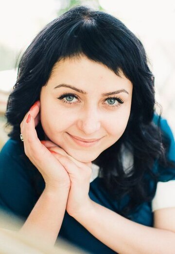 Моя фотография - Калерия, 31 из Минск (@kaleriya216)