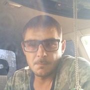 Алексей, 34, Белоомут