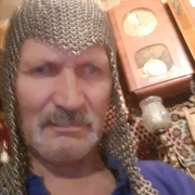валера, 67, Донецк