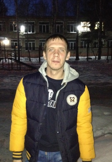 My photo - Aleksey, 31 from Asbest (@aleksey549851)