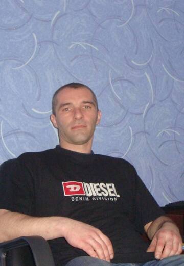 My photo - Sergey, 47 from Khorol (@sergey548350)