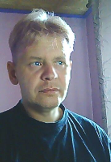 Моя фотография - Михаил, 41 из Львов (@mihail130722)