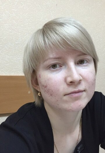 My photo - Olga, 31 from Yoshkar-Ola (@olga99474)
