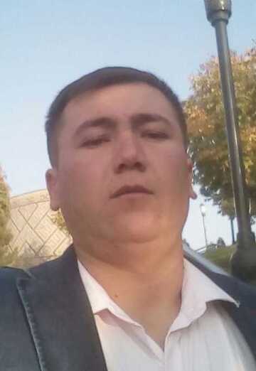 My photo - Vosit, 31 from Tashkent (@vosit32)