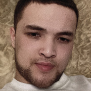 Нурлан, 23, Мурманск