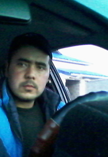 My photo - shurik, 31 from Tashkent (@shurik7528)