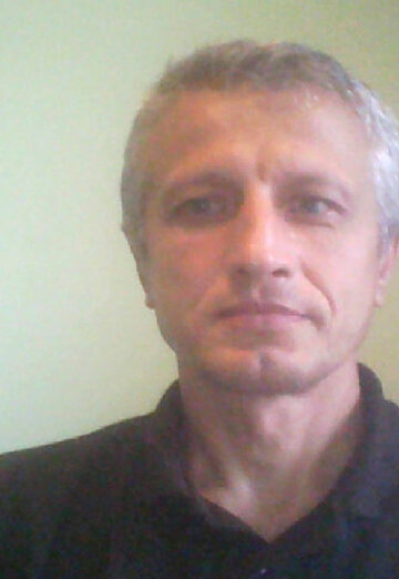 Моя фотография - Александр, 52 из Феодосия (@aleksandr313248)