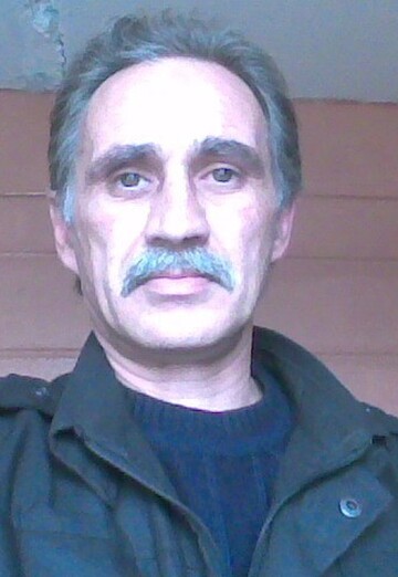Моя фотография - Сергей, 60 из Краснодар (@sergey643976)
