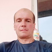 Роман, 36, Куеда
