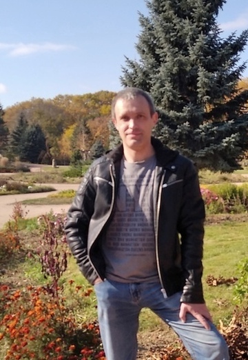 Моя фотография - Евгений, 41 из Симферополь (@evgeniy363218)