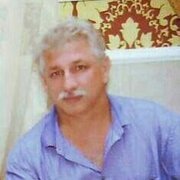 мурад, 56, Дербент