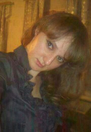 Моя фотография - Марика, 35 из Балашов (@marika1684)