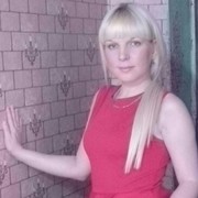 Диана, 35, Николаевск-на-Амуре