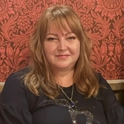TATYaNA 50 Odintsovo