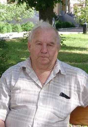 My photo - NIKOLAY, 71 from Dorokhovo (@rijovnikolayanatol)