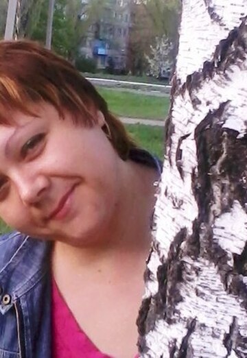 My photo - Anna, 43 from Horlivka (@anna25222)