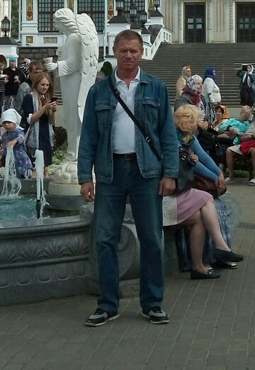 Моя фотография - Виктор, 61 из Москва (@viktor144688)