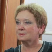 Татьяна, 68, Сорочинск