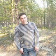 Евгений, 32, Усть-Кулом