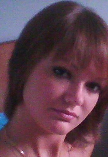 My photo - Katyushka, 34 from Zarecnyy (@katushka574)