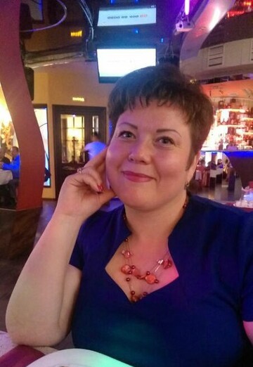 Моя фотография - Инга, 49 из Петропавловск-Камчатский (@inga5322)