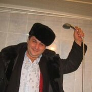 Александр, 47, Когалым (Тюменская обл.)