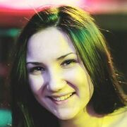 Катерина, 28, Озерск