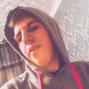 Алексей, 21, Светлоград