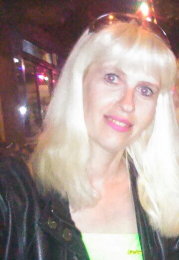 Моя фотография - Ольга, 49 из Витебск (@olga281806)