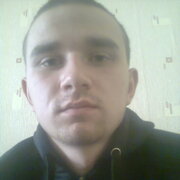 Олег, 26, Елово