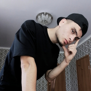 Adam, 25, Ленск