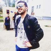 алексей, 24, Кавалерово