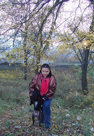 My photo - ksenya, 43 from Kamianets-Podilskyi (@ksenya32)
