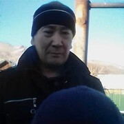 Зандра, 59, Закаменск