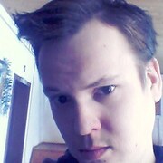 гена, 26, Базарные Матаки